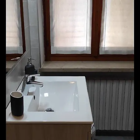 Oda ve Kahvaltı Enantio Belluno Veronese