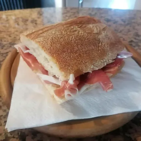 Alojamento de Acomodação e Pequeno-almoço Enantio Belluno Veronese