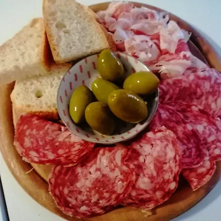 Oda ve Kahvaltı Enantio Belluno Veronese