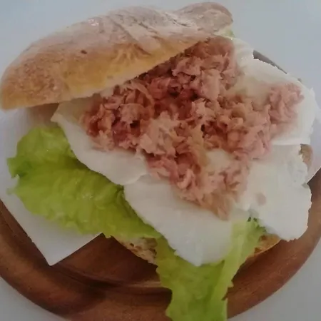 Enantio Alojamento de Acomodação e Pequeno-almoço 3*