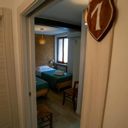 Enantio 3* Belluno Veronese