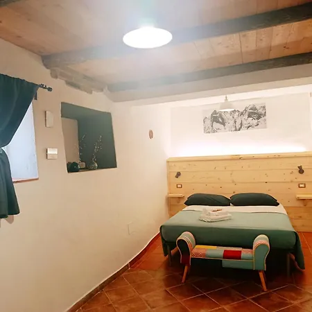 Enantio Bed & Breakfast 3*
