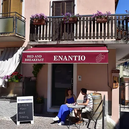 Enantio فندق مبيت وإفطار 3*