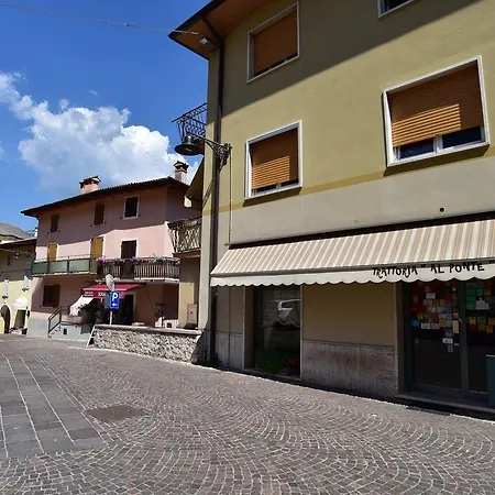 Bed & Breakfast Enantio 3*