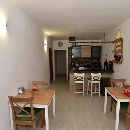 Enantio فندق مبيت وإفطار