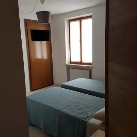 Enantio Alojamento de Acomodação e Pequeno-almoço 3*