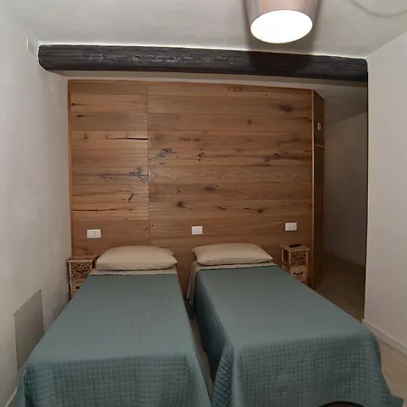 Oda ve Kahvaltı Enantio Belluno Veronese