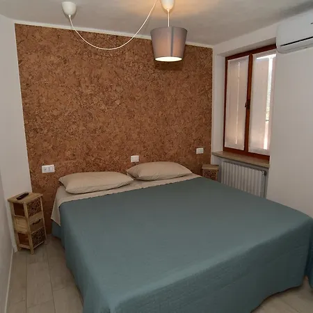 Oda ve Kahvaltı Enantio Belluno Veronese