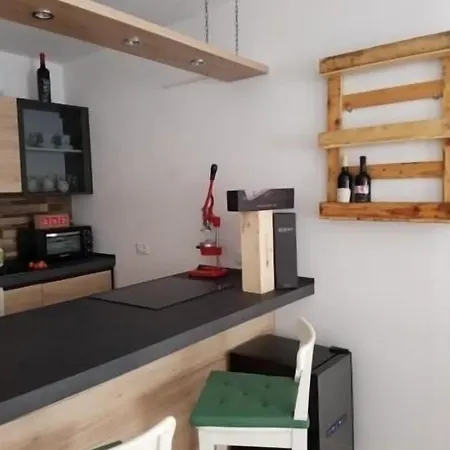 Enantio Oda ve Kahvaltı 3*