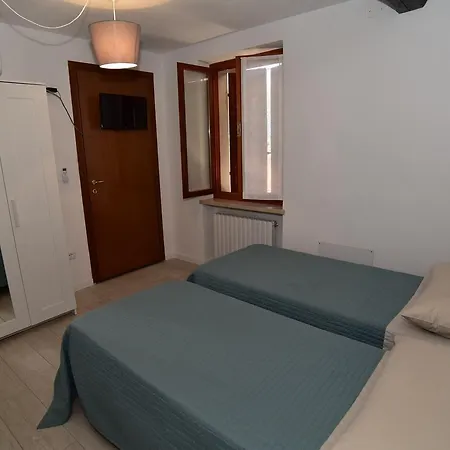 Oda ve Kahvaltı Enantio 3*