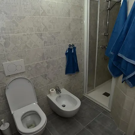 Oda ve Kahvaltı Enantio 3*