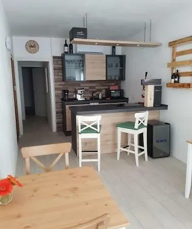 Enantio Bed & Breakfast Belluno Veronese