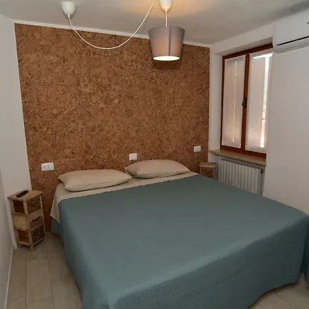 Enantio Bed & Breakfast *