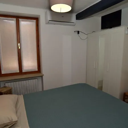 Enantio Bed & Breakfast *