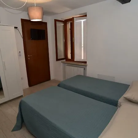 Enantio Bed & Breakfast *
