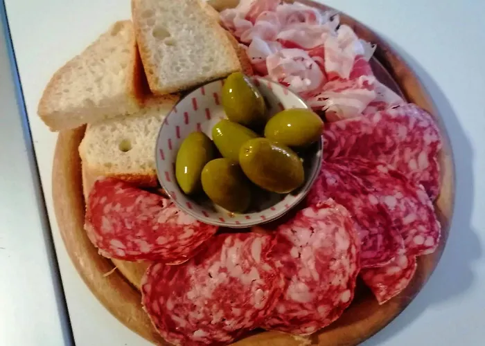 Bed and Breakfast Enantio Belluno Veronese