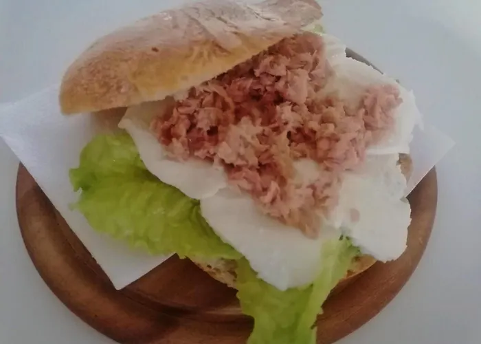 Enantio Отель типа 