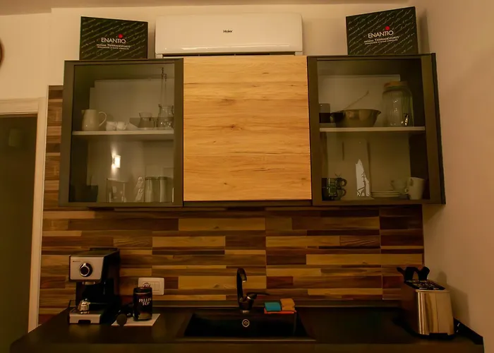 Enantio Bed and Breakfast Belluno Veronese