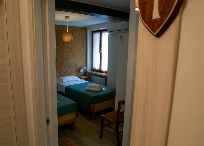 Enantio 3* Беллуно-Веронезе