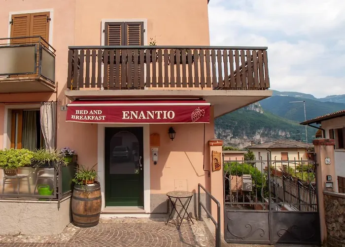 Enantio 3* Беллуно-Веронезе