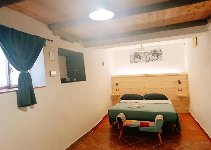 Enantio Bed and Breakfast 3*