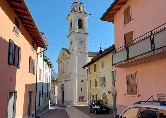 Enantio Отель типа 