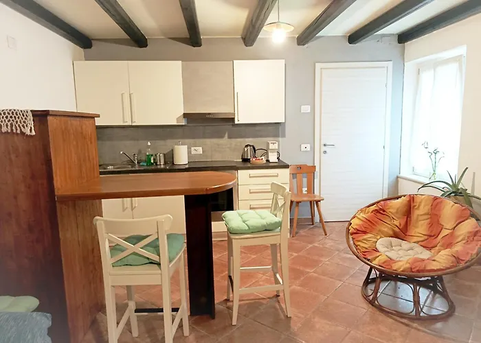 Bed and Breakfast Enantio 3*