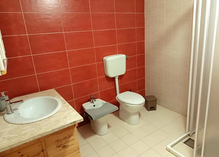 Bed and Breakfast Enantio 3*