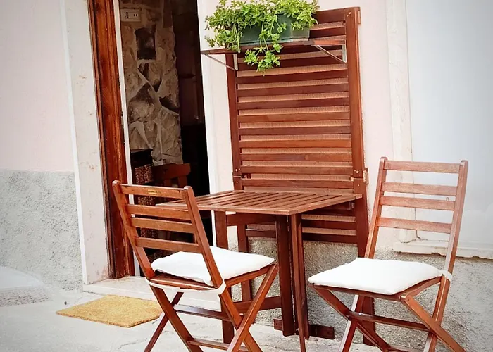 Bed and Breakfast Enantio