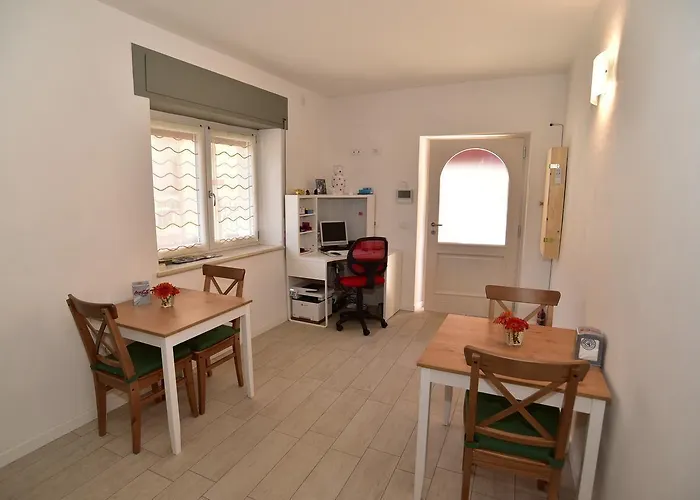 Enantio 3* Беллуно-Веронезе