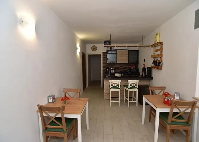 Enantio Bed and Breakfast