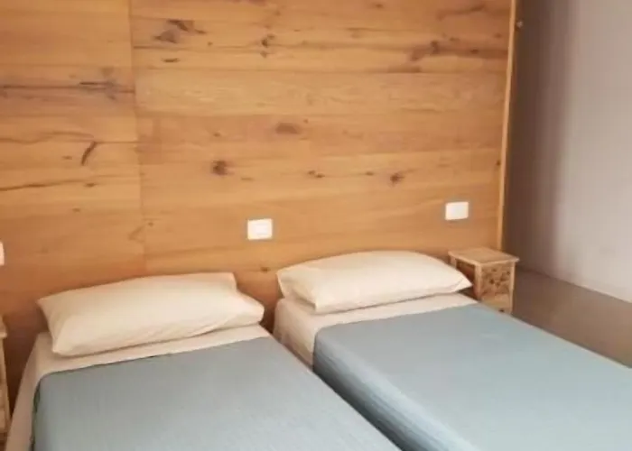 Bed and Breakfast Enantio 3*