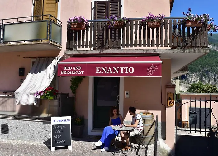 Bed and Breakfast Enantio Belluno Veronese