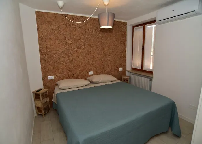 Enantio Bed and Breakfast 3*