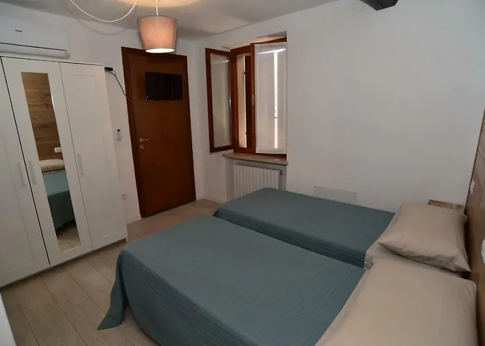 Enantio Bed and Breakfast 3*