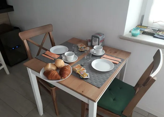 Bed and Breakfast Enantio