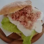 Enantio Отель типа 