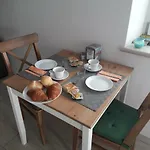 Nocleg ze śniadaniem Enantio