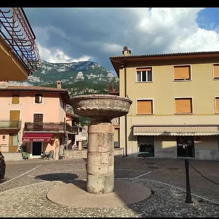 Frühstückspension Enantio Belluno Veronese