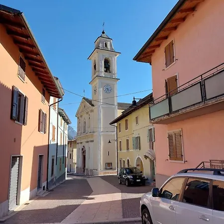 Bed & Breakfast Enantio