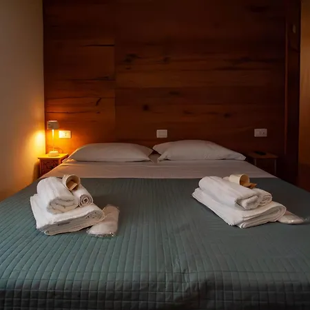 Bed & Breakfast Enantio Belluno Veronese