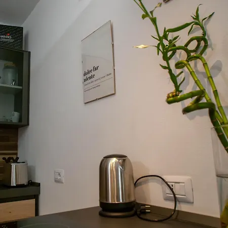 Bed & Breakfast Enantio