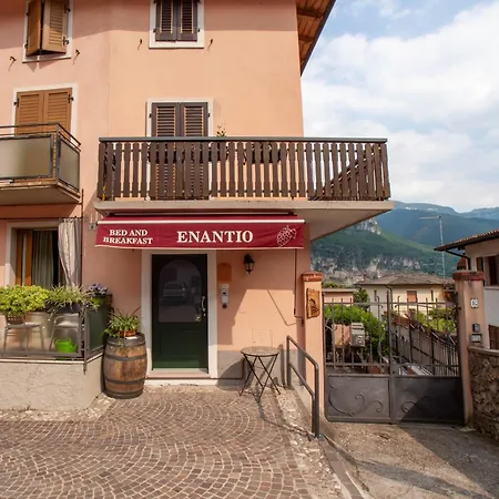 Enantio 3* Беллуно-Веронезе
