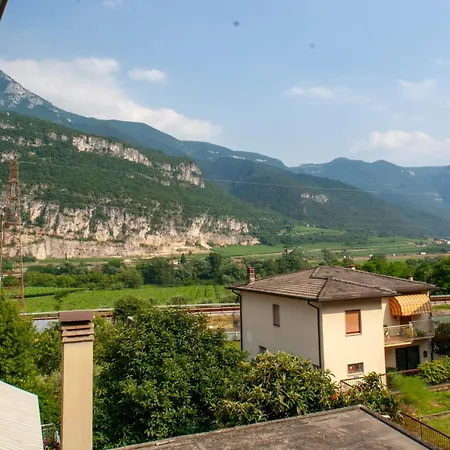 Bed & Breakfast Enantio 3*