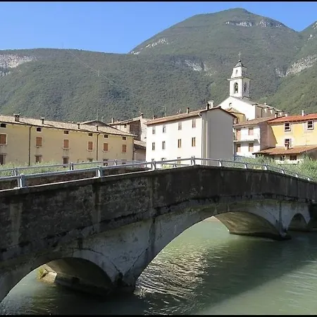 Enantio Frühstückspension Belluno Veronese
