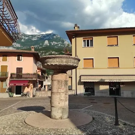 Bed & Breakfast Enantio 3*