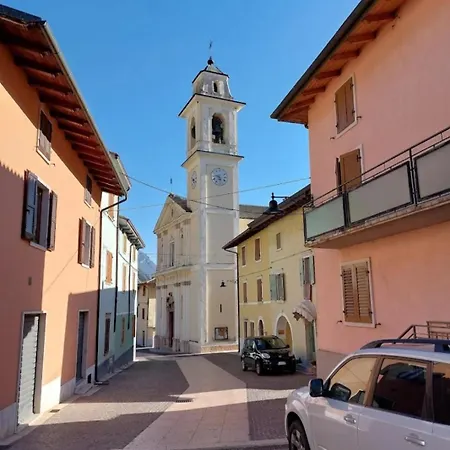 Enantio Bed & Breakfast