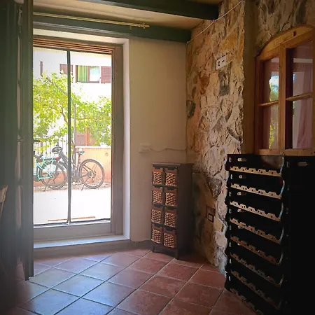 Bed & Breakfast Enantio