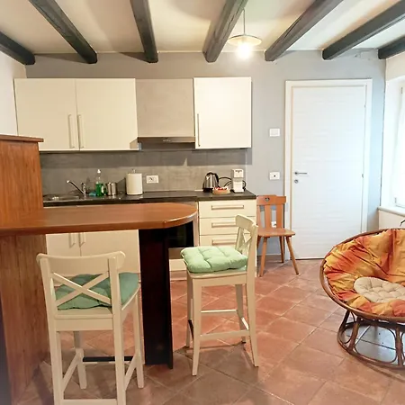 Bed & Breakfast Enantio 3*