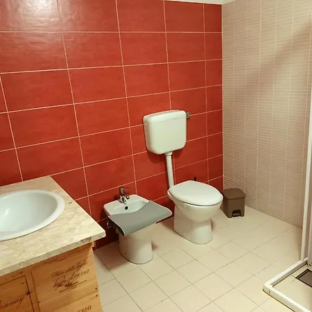 Bed & Breakfast Enantio 3*